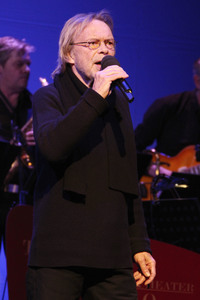 Auftritt von Volker Lechtenbrink in Hamburg