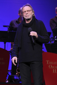 Auftritt von Volker Lechtenbrink in Hamburg