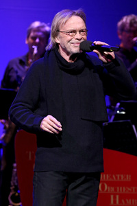 Auftritt von Volker Lechtenbrink in Hamburg