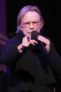 Auftritt von Volker Lechtenbrink in Hamburg