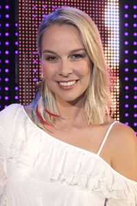 TV-Show 'Meine Schlagerwelt - Die Party mit Ross Antony' in Leipzig