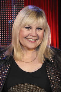 TV-Show 'Meine Schlagerwelt - Die Party mit Ross Antony' in Leipzig