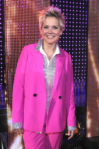 TV-Show 'Meine Schlagerwelt - Die Party mit Ross Antony' in Leipzig