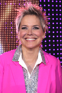 TV-Show 'Meine Schlagerwelt - Die Party mit Ross Antony' in Leipzig