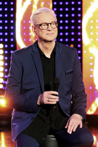 TV-Show 'Meine Schlagerwelt - Die Party mit Ross Antony' in Leipzig