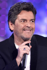 TV-Show 'Meine Schlagerwelt - Die Party mit Ross Antony' in Leipzig