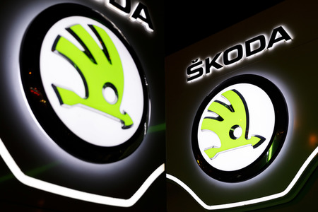 Symbolbild Skoda