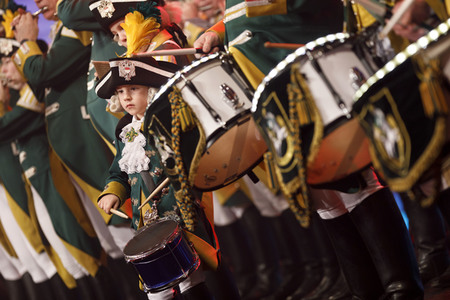 TV-Show 'ARD-Fernsehsitzung 2019' in köln