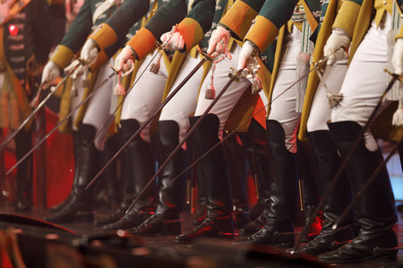 TV-Show 'ARD-Fernsehsitzung 2019' in köln