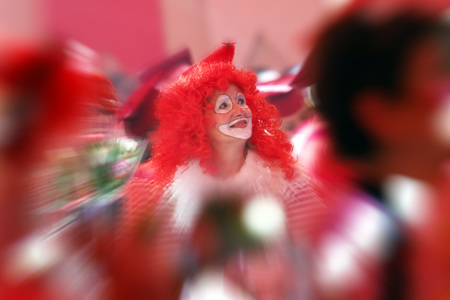 TV-Show 'ARD-Fernsehsitzung 2019' in köln