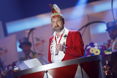 TV-Show 'ARD-Fernsehsitzung 2019' in köln