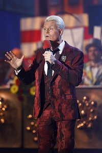 TV-Show 'ARD-Fernsehsitzung 2019' in köln