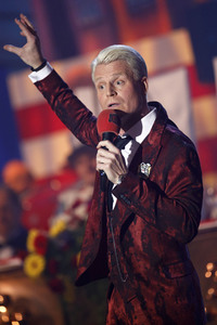 TV-Show 'ARD-Fernsehsitzung 2019' in köln