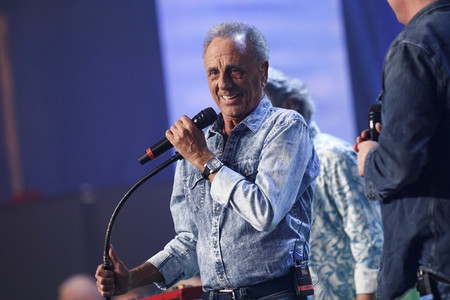 TV-Show 'ARD-Fernsehsitzung 2019' in köln