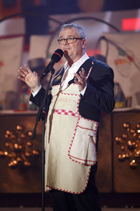 TV-Show 'ARD-Fernsehsitzung 2019' in köln