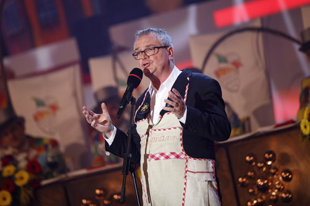 TV-Show 'ARD-Fernsehsitzung 2019' in köln