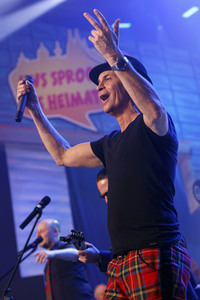 TV-Show 'ARD-Fernsehsitzung 2019' in köln