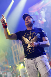 TV-Show 'ARD-Fernsehsitzung 2019' in köln