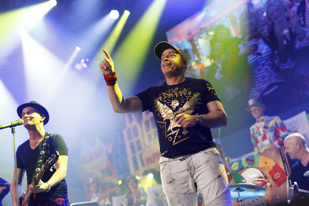 TV-Show 'ARD-Fernsehsitzung 2019' in köln