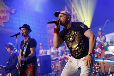 TV-Show 'ARD-Fernsehsitzung 2019' in köln