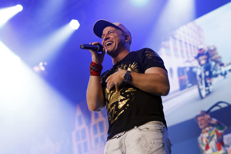 TV-Show 'ARD-Fernsehsitzung 2019' in köln