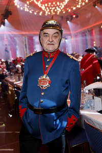 TV-Show 'ARD-Fernsehsitzung 2019' in köln