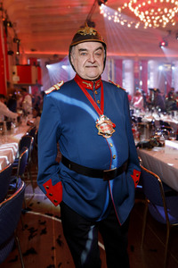 TV-Show 'ARD-Fernsehsitzung 2019' in köln