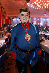 TV-Show 'ARD-Fernsehsitzung 2019' in köln