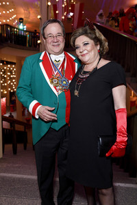 TV-Show 'ARD-Fernsehsitzung 2019' in köln