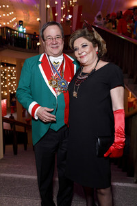 TV-Show 'ARD-Fernsehsitzung 2019' in köln