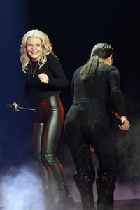 TV-Show 'Eurovision Song Contest - Unser Lied für für Israel 2019' in Berlin