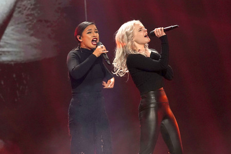 TV-Show 'Eurovision Song Contest - Unser Lied für für Israel 2019' in Berlin