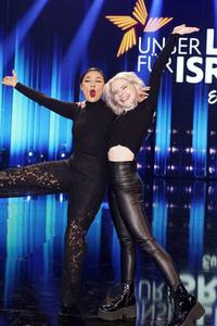 TV-Show 'Eurovision Song Contest - Unser Lied für für Israel 2019' in Berlin