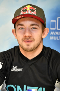 Pressetermin 'Night of the Jumps' in Berlin