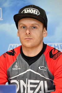 Pressetermin 'Night of the Jumps' in Berlin