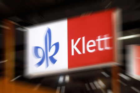 Symbolbild Klett
