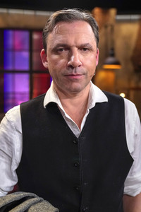 Talkshow 'Kölner Treff' in Köln