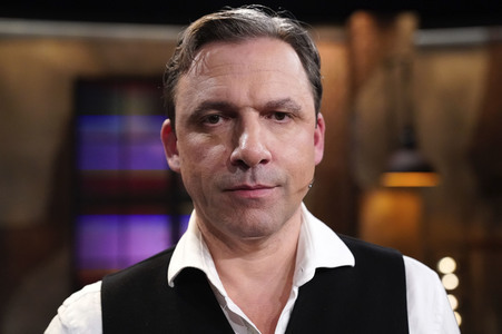 Talkshow 'Kölner Treff' in Köln