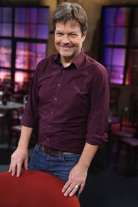 Talkshow 'Kölner Treff' in Köln