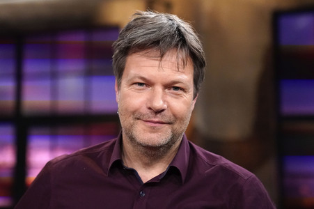 Talkshow 'Kölner Treff' in Köln