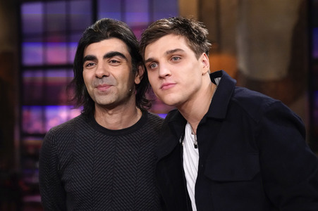 Talkshow 'Kölner Treff' in Köln