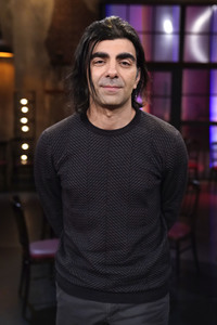 Talkshow 'Kölner Treff' in Köln