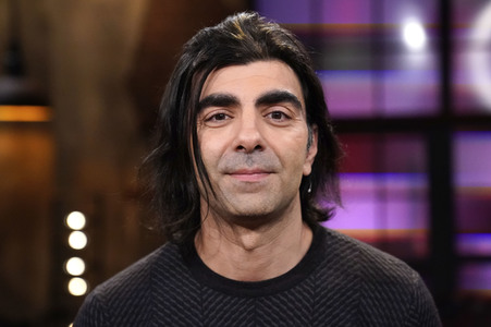 Talkshow 'Kölner Treff' in Köln