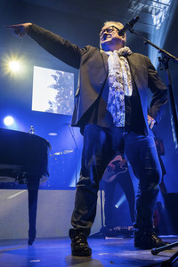 Konzert von Heinz Rudolf Kunze in Hannover