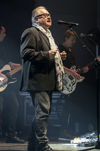 Konzert von Heinz Rudolf Kunze in Hannover