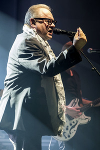 Konzert von Heinz Rudolf Kunze in Hannover