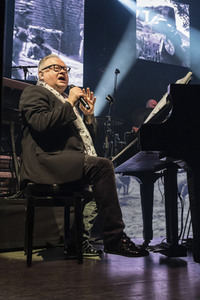 Konzert von Heinz Rudolf Kunze in Hannover