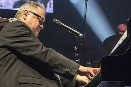 Konzert von Heinz Rudolf Kunze in Hannover