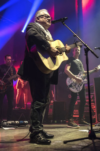 Konzert von Heinz Rudolf Kunze in Hannover