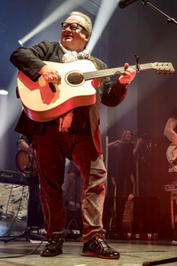 Konzert von Heinz Rudolf Kunze in Hannover